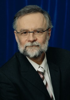Dr. Rer. Nat. Thomas Baumann
